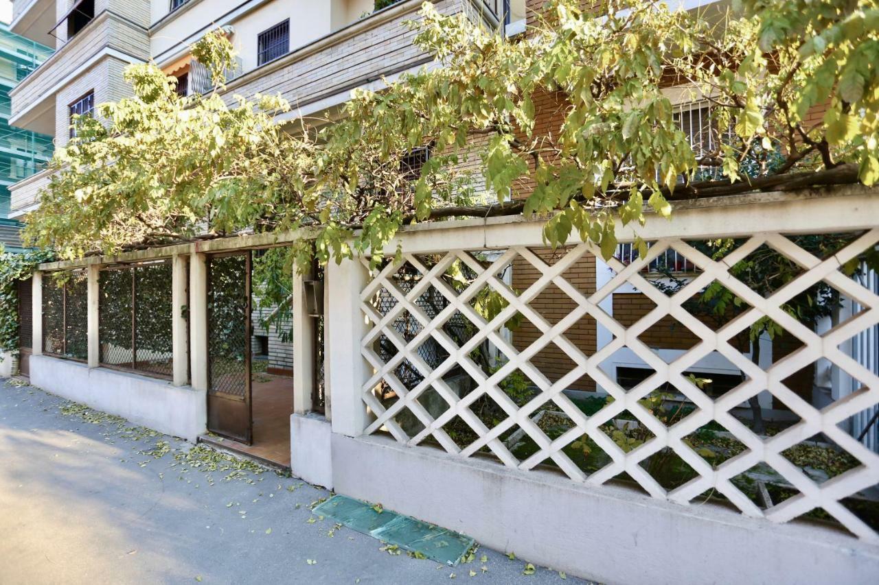 Pretty Space Milan Exterior photo