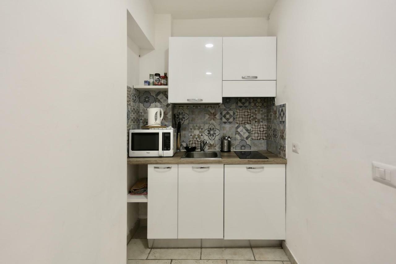 Pretty Space Milan Exterior photo